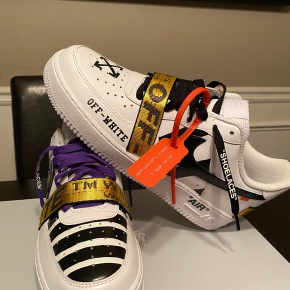 custom air max shoes